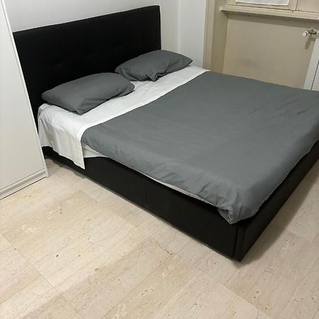 Roman Candia Apartment Buitenkant foto