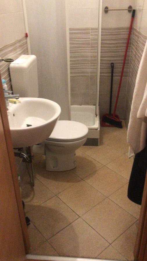 Roman Candia Apartment Buitenkant foto