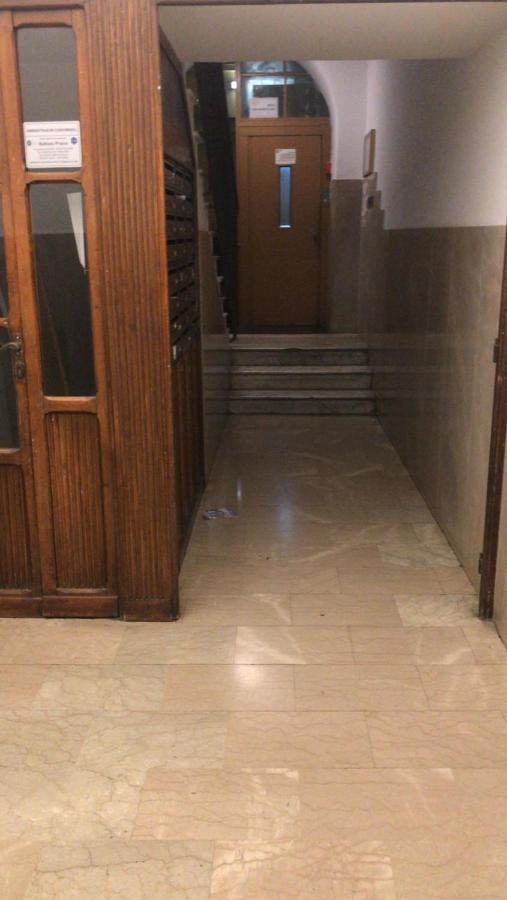 Roman Candia Apartment Buitenkant foto