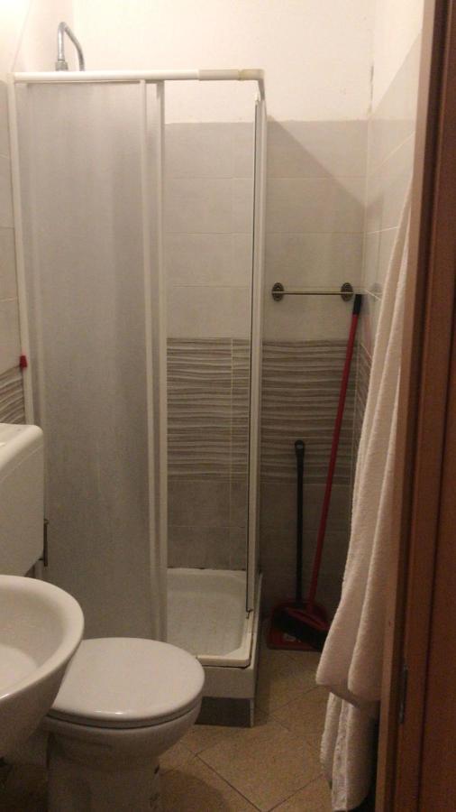 Roman Candia Apartment Buitenkant foto