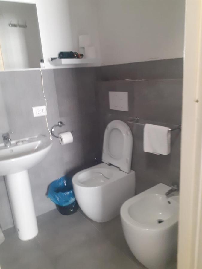 Roman Candia Apartment Buitenkant foto