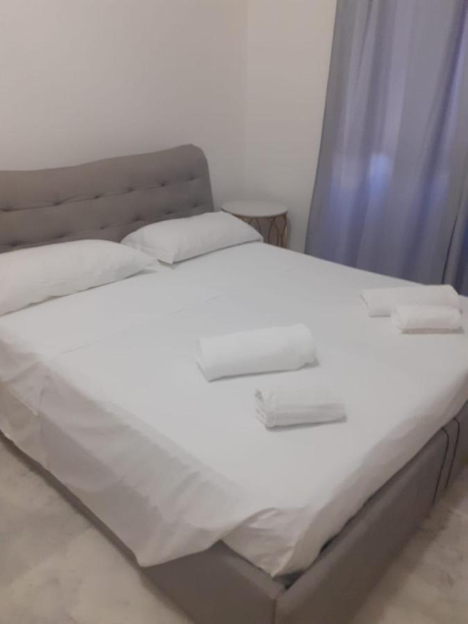 Roman Candia Apartment Buitenkant foto