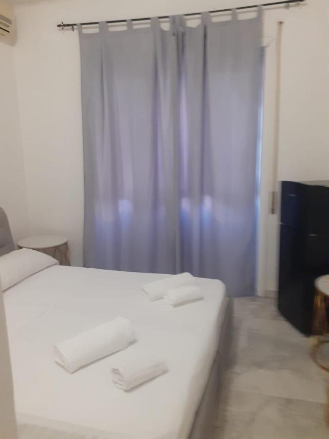 Roman Candia Apartment Buitenkant foto