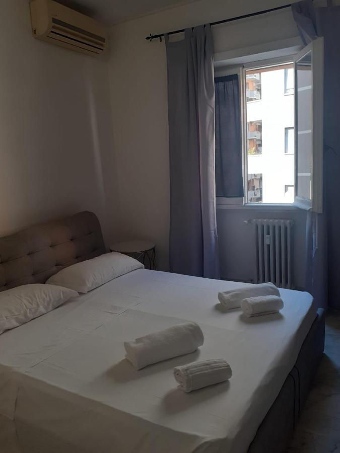 Roman Candia Apartment Buitenkant foto