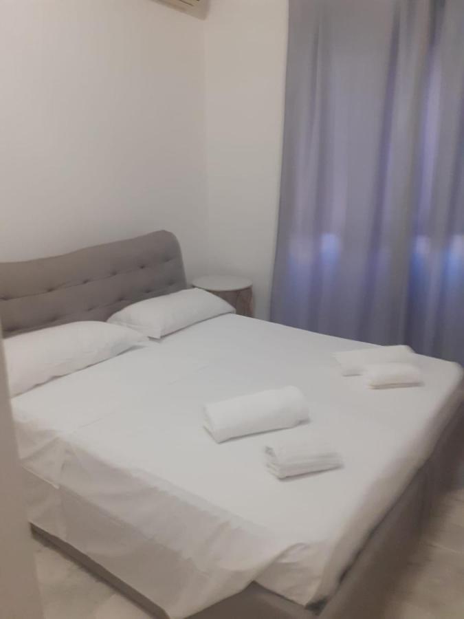Roman Candia Apartment Buitenkant foto