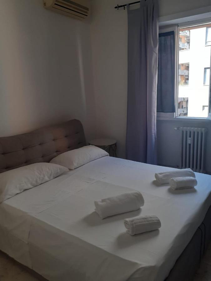 Roman Candia Apartment Buitenkant foto