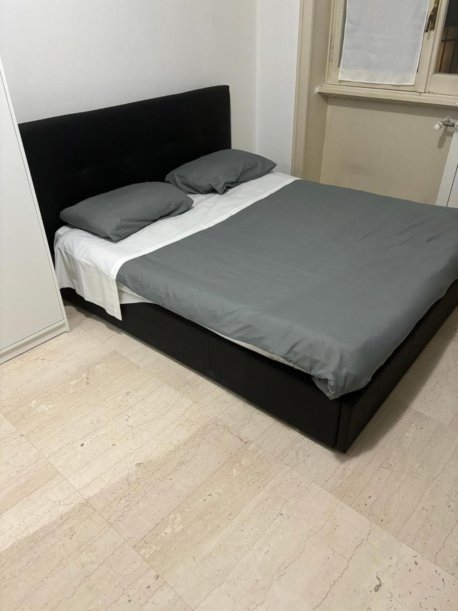 Roman Candia Apartment Buitenkant foto